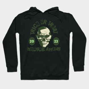 Trick or Treat 1 Hoodie